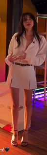 Gizem Akdag feet photo 8
