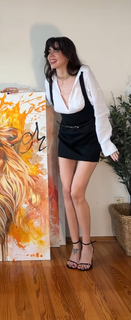 Gizem Akdag feet photo 11