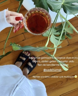 Gizem Akdag feet photo 7