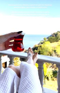 Gizem Akdag feet photo 20