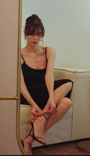 Gizem Akdag feet photo 18