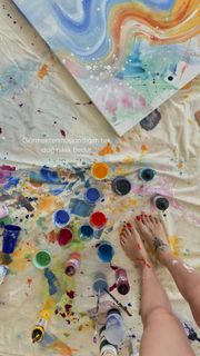 Gizem Akdag feet photo 8