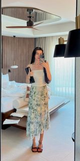 Gizem Akdag feet photo 4