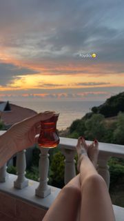 Gizem Akdag feet photo 15