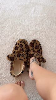 Gizem Akdag feet photo 13