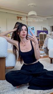 Gizem Akdag feet photo 6