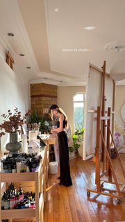 Gizem Akdag feet photo 5