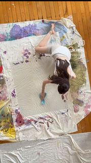 Gizem Akdag feet photo 19