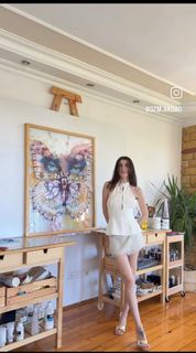 Gizem Akdag feet photo 18