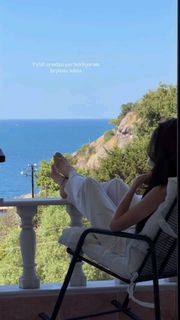 Gizem Akdag feet photo 11