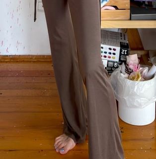 Gizem Akdag feet photo 8