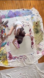 Gizem Akdag feet photo 4