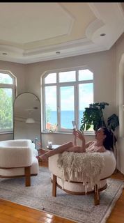 Gizem Akdag feet photo 1