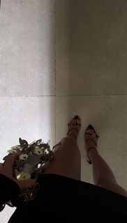 Gizem Emre feet photo 13