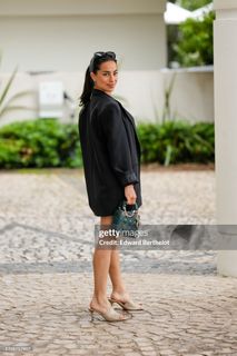 Gizem Emre feet photo 7