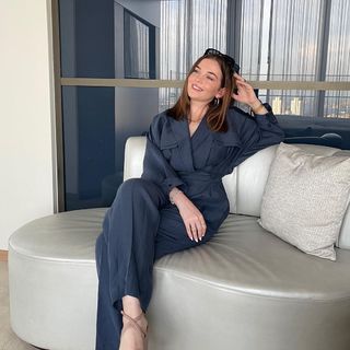 Gizem Güven feet photo 15
