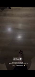 Gizem Güven feet photo 4