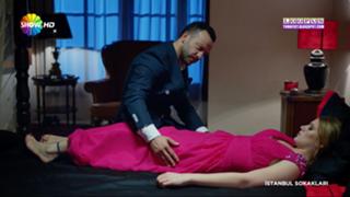 Gizem Karaca feet photo thumbnail