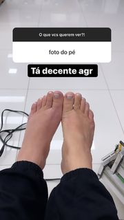 Gkay feet photo 10