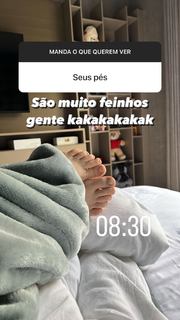 Gkay feet photo 9