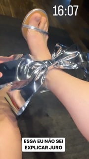 Gkay feet photo 4