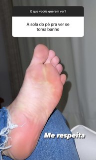 Gkay feet photo 19