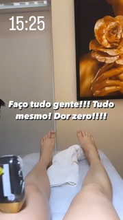 Gkay feet photo 12