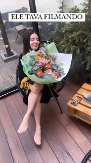 Gkay feet photo 9