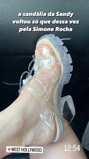 Gkay feet photo 9