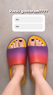 Gkay feet photo 1