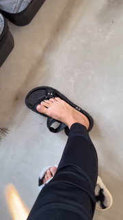 Gkay feet photo 6