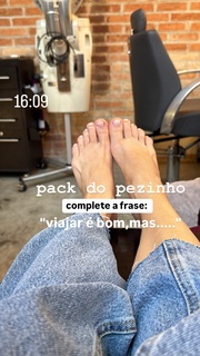 Gkay feet photo 4