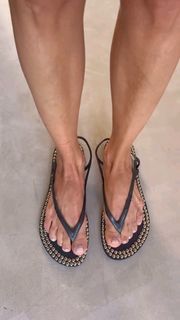 Gkay feet photo 3