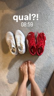 Gkay feet photo 2