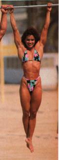 Gladys Portugues feet photo 6