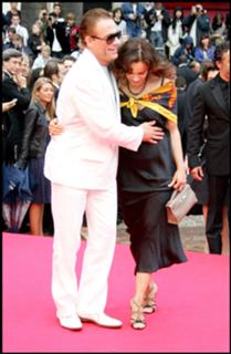 Gladys Portugues feet photo 10