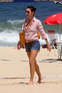 Glenda Kozlowski feet photo 3