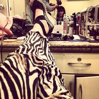 Glenda Kozlowski feet photo 9