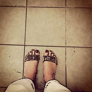 Glenda Kozlowski feet photo 5