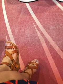 Glenda Kozlowski feet photo 4