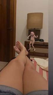 Glenda Kozlowski feet photo 15