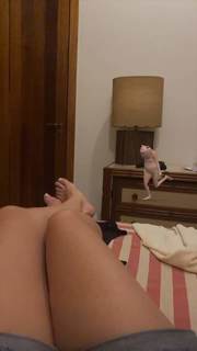 Glenda Kozlowski feet photo 14