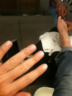 Glenda Kozlowski feet photo 2
