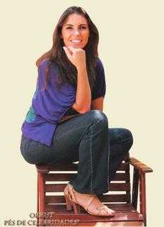Glenda Kozlowski feet photo 6