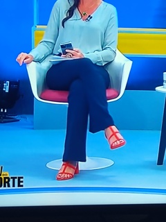 Glenda Kozlowski feet photo 7