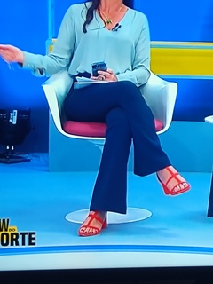 Glenda Kozlowski feet photo 6