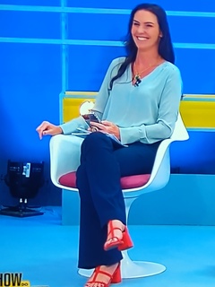Glenda Kozlowski feet photo 5