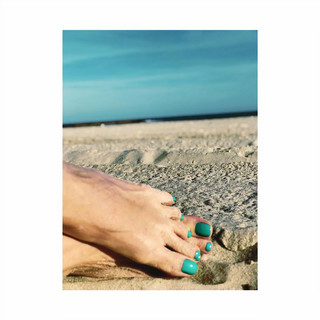 Glenda Kozlowski feet photo 2