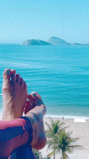Glenda Kozlowski feet photo 20