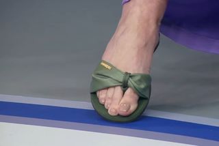 Glenda Kozlowski feet photo 13